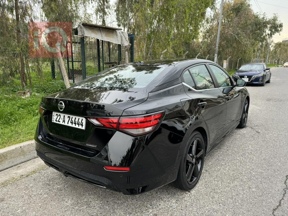 نيسان سنترا